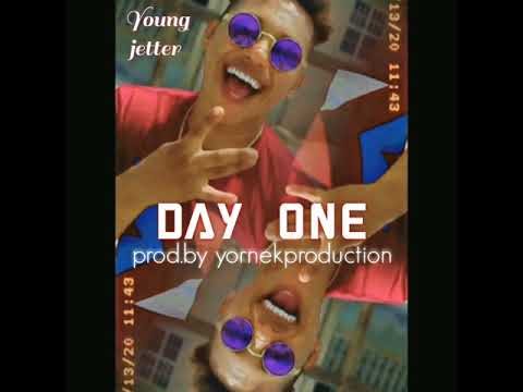 Day one - young jetter ft lil keyz _ prod.by yornekproduction 💪🇬🇾
