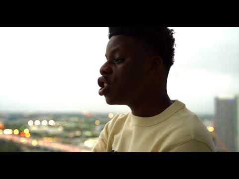 Lilquezz Getting money Ft Bobby fishscale (official music video)