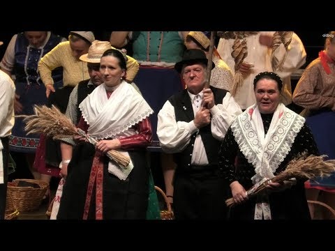Muharay Gála 2019 - "Kenyérünnep"