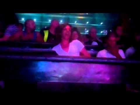 Offer Nissim playing Henree feat. Nikka - See Me Now - Finally HULA HULA Forever Tel Aviv 08/june/13