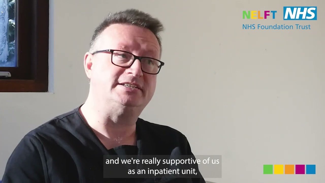 Why work for NELFT?