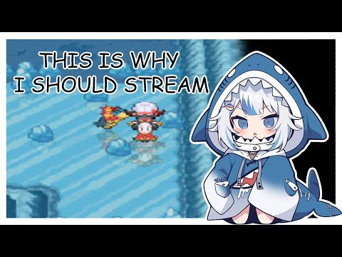 Hardcore Pokemon Storm Silver Nuzlocke Part 29