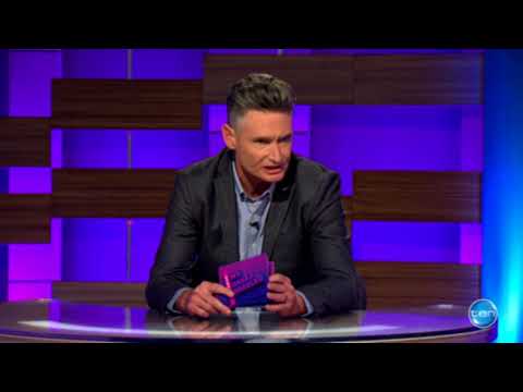 Hughesy We Have A Problem - Social Justice Warrior