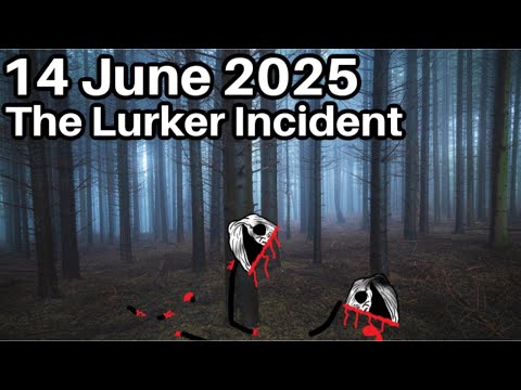 The Trollge: The "Lurker" Incident