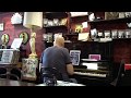 "Farewell and Goodnight" Billy Corgan, Smashing Pumpkins, Madame Zuzu's 9/25/17