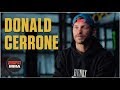 Donald Cerrone on near-death experiences, Conor McGregor, quest for title, more | ESPN MMA