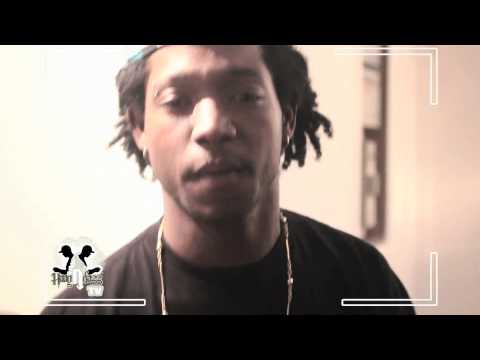 HAAGNDAZZ TV Episode 6-MC FOXE ,KRONYK ON THE BEAT ( AU PIRE DES K)