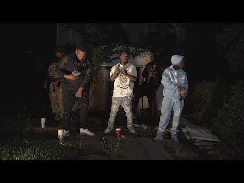 Tae4Hunnit & Devv4.0 - Hot Gun (Official Video) 2024