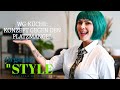 WG Küchenorganisation Mit Isabella Franke ORGANIZE N STYLE Sixx
