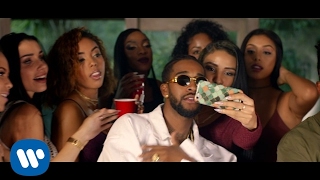 Omarion - Okay Ok feat. C&#39;Zar (Official Music Video)