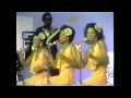 The Spinners - Mighty Love - Live 1976