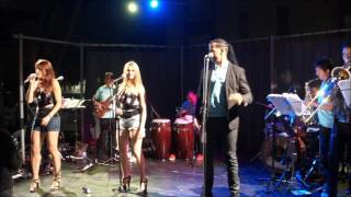 Madera Latina - Concerts d'été à Renens