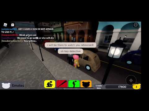 Willow needs help: APRP! Call 911 or TenuousFlea