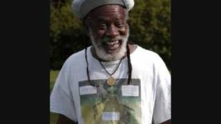 Burning Spear -Door Peep Shall Not Enter-Killa Version