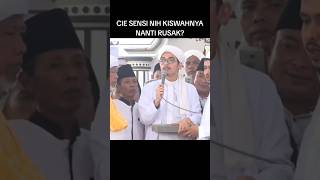 Download lagu Habib Ali Jindan Marah Takut Kiswahnya Rusak #shorts #fyp #viralvideo mp3