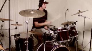 Of Mice &amp; Men - YDG (Drum Cover^^) (Studio Quality)