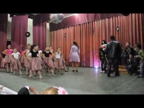 Festa da Primavera 2014