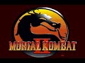 MK2 Anime 1 1 MUGEN Liu Kang Playthrough