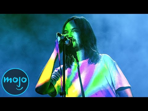 10首馴服的Impala歌曲 (Top 10 Tame Impala Songs)