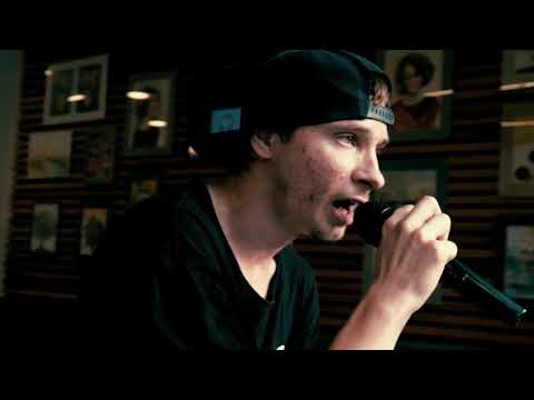 WYWIAD PAWEŁ PK KLUCZNIOK PO KONCERCIE W HALO RYBNIK ORAZ JAN JanoDe DYMEK