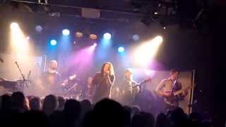 Haken - Streams (live @ The Garage, London, April 20th 2014)