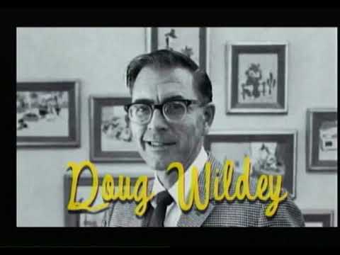 The Great Jonny Quest Documentary - corrected ASPECT RATIO