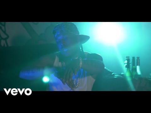 OOLA DA BOSS - ALL I DO IS GET IT