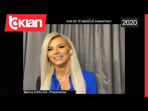 Pervec "laj shplaj", me cfare eshte marre Marina gjate kesaj kohe