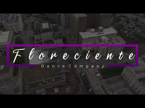 Floreciente Dance Company In Quarantine  - "Hay Gente Pa To" - (Yuniel Jiminez)