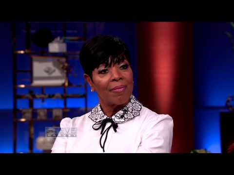 Steve Harvey reacts to Hulk Hogan’s use of the N word