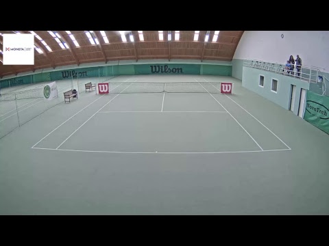 Kurt 1_25.3.2019  TK Roja Příbram A - Starší žáci