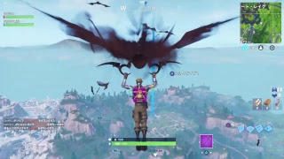 フォートナイト　　ごりら