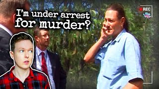 That Chapter: The Sting and the Daniel Morcombe Case