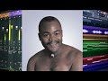 Shangane Disco Mix 5 Tribute To Peta Teanet