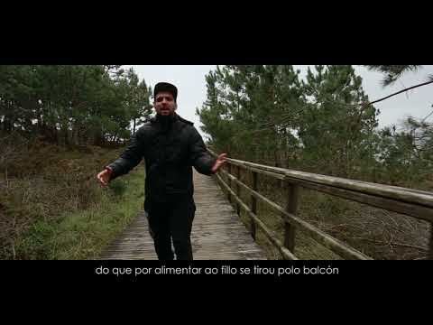 XeVA - O Trebón [ONE SHOT]