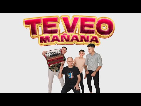 Los Reyes del Cuarteto - "Te veo mañana" (clip oficial)