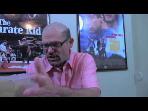 Dysfunctional Thanksgiving