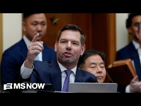 Eric Swalwell's California campaign unravels amid sexual assault claims