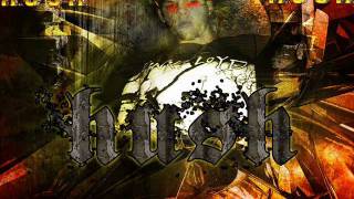 Rage617(HusH) - A Song For Myself (Controversial Productions)