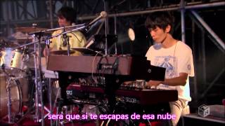 Bright Flight - sub español