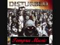Disturbed - Ten Thousand Fists - Decadence 
