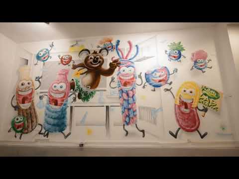 LUTTI - Boutique éphémère