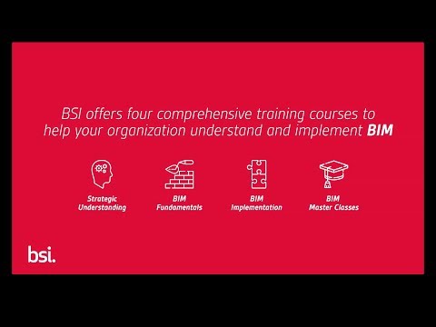 Building Information Modeling (BIM) Training Courses - YouTube