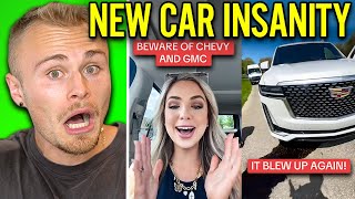 New Cars are DESIGNED TO FAIL in 2026…