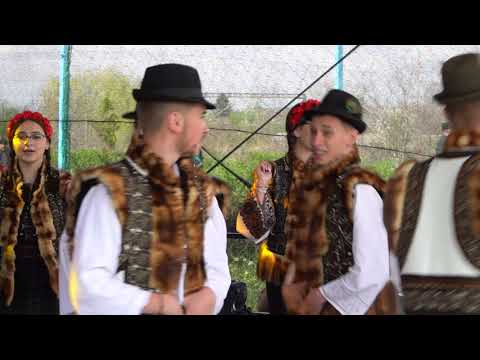 06 Grupul folcloric ,,Flori din Bucovina" Sadova la Liteni 2022