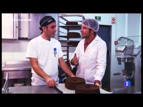 Fabricando made in Spain - Sdulce
