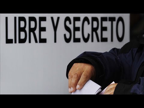 Increíblemente no hay denuncias por delitos electorales: Secoed