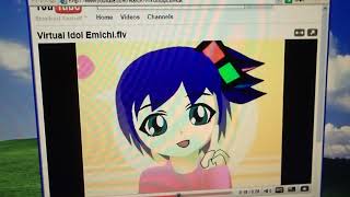 【Pilot】Virtual Idol Emichi.flv