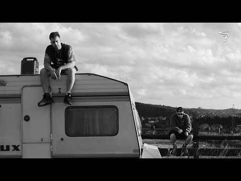 ALI & AJ - ZWYKŁE CHŁOPAKI | PROD. P7 | OFFICIAL VIDEO