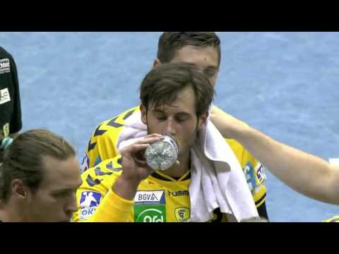 SC Magdeburg vs. Rhein-Neckar Löwen - DKB Handball-Bundesliga - FULL MATCH